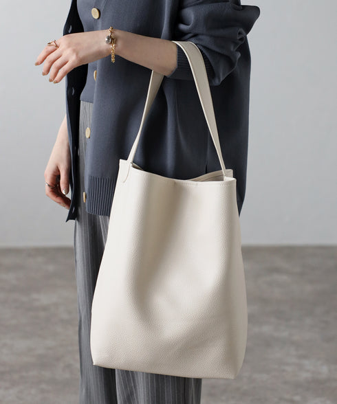 ワンショルダートートバッグ 12-1150